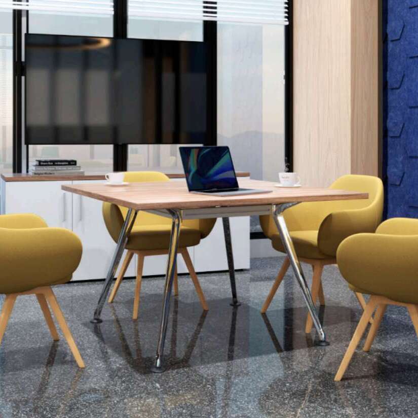 Mobiliario corporativo Muebles Alday